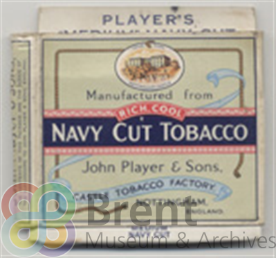 TH\CT\Museum catalogue\3D objects\1977_23_th.jpg; 1977.23; ;